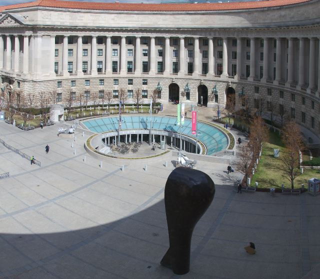 PHOTOS Woodrow Wilson Center Michael Mints